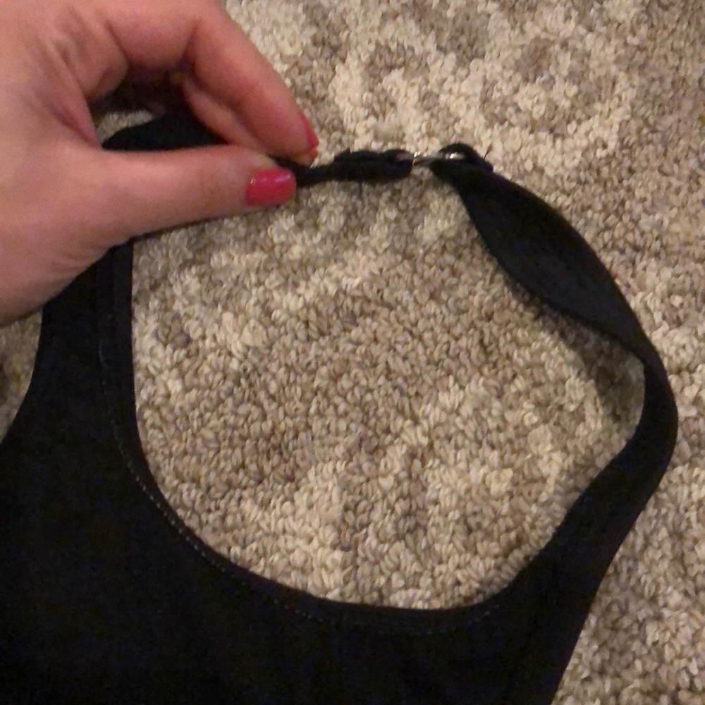 Express bikini top - Picture 2 of 4